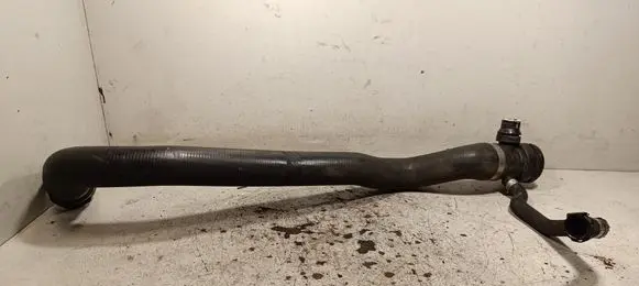 BMW 5 F10 F11 Engine coolant pipe/hose 780981701