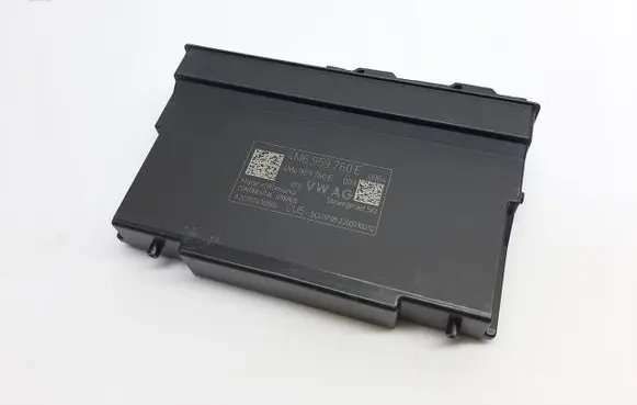 Audi A8 S8 D5 Seat control module 4M6959760E