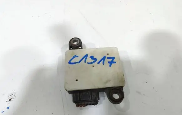 Jaguar XE Lambda probe sensor FPLA-5J299-BB