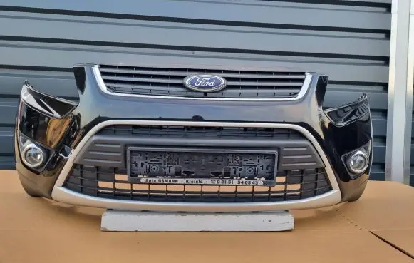 Ford Kuga I Front bumper 8V41-17757-A