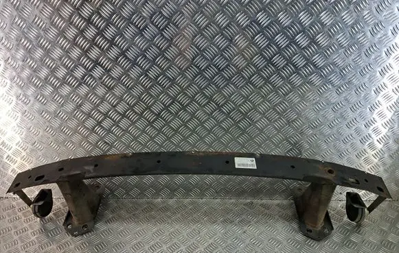 BMW 1 E81 E87 Front bumper cross member 7058450