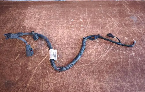 Ford Kuga II Other wiring loom FV4T3C221MBB FV4T-3C221-MBB