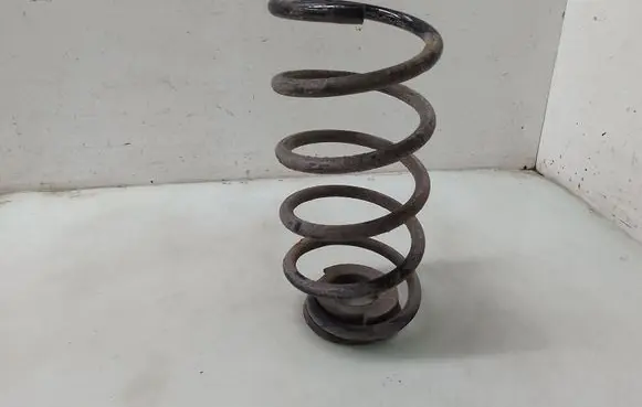 Opel Corsa D Front coil spring
