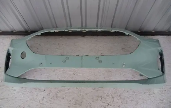 Ford Fiesta Front bumper R12P2