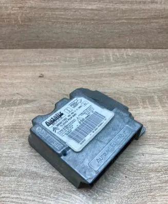 Citroen C4 I Picasso Airbag control unit/module 9664217980 606474700