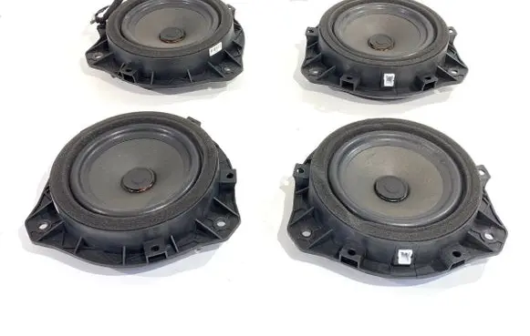 KIA Rio Audio system kit 963301W500