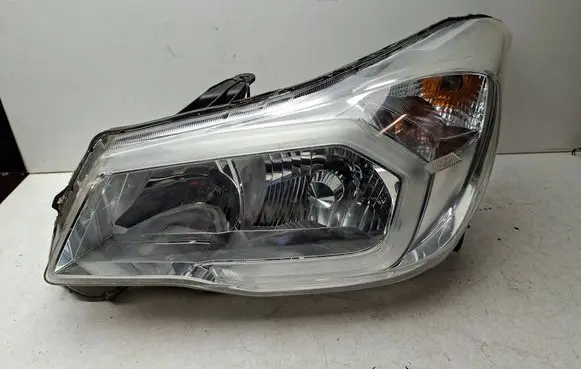 Subaru Forester SJ Headlight/headlamp