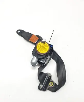 Opel Antara Front seatbelt A5001M