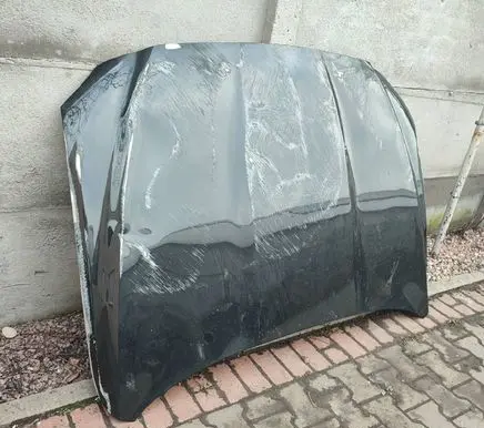 Jaguar F-Pace Engine bonnet/hood 