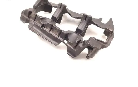 Jaguar XF Engine cover (trim) 9X2Q-9U550-AC