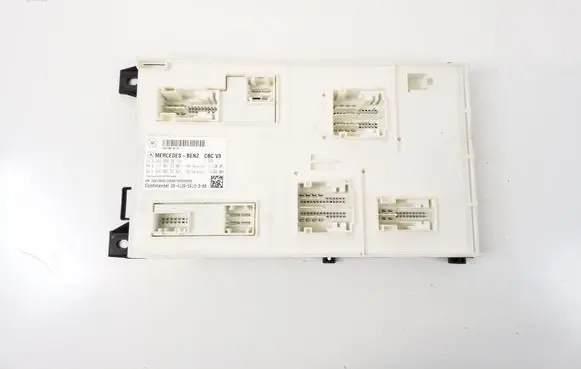 Mercedes-Benz GLA W156 Comfort/convenience module A2469009413