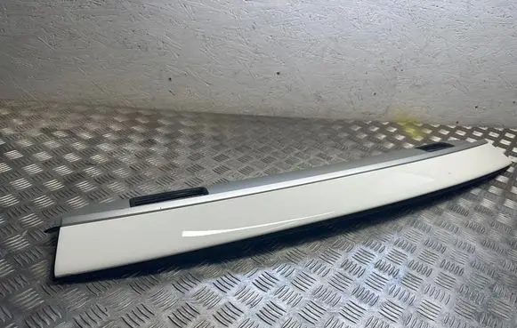 Mercedes-Benz E W238 Tailgate/trunk spoiler A2387700100 ZGS003Q3 00009149