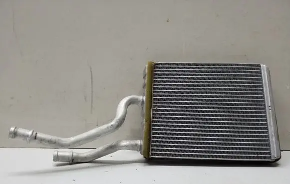 Chrysler Town u0026 Country V Heater blower radiator OEM