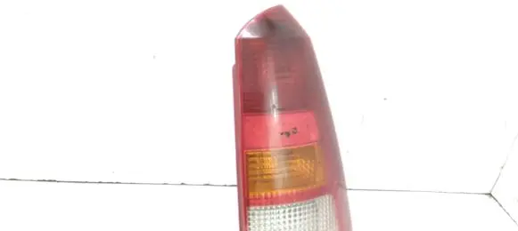 Ford Focus Rear/tail lights 13N004EC