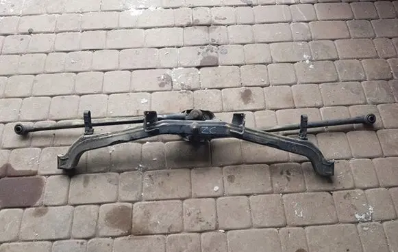 Opel Zafira C Rear anti-roll bar/sway bar 46TYS