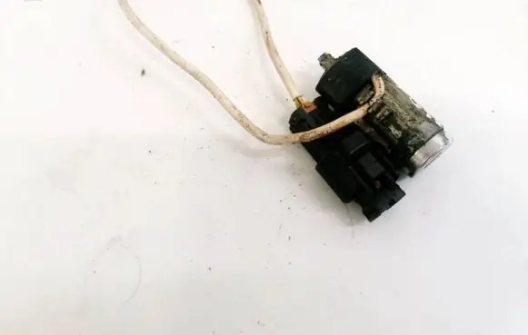 Honda Civic Front door lock (next to the handle) 