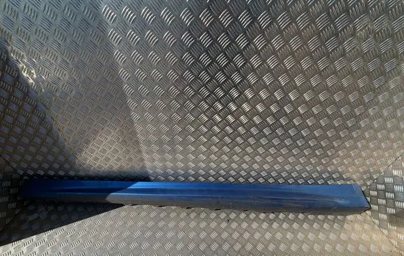BMW 4 F36 Gran coupe Sill 