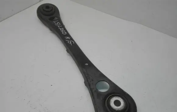 Audi A6 Allroad C6 Rear suspension control arm 4F0501529C