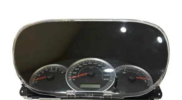 Subaru Impreza III Speedometer (instrument cluster) 85004FG050 0379023 NS02004K