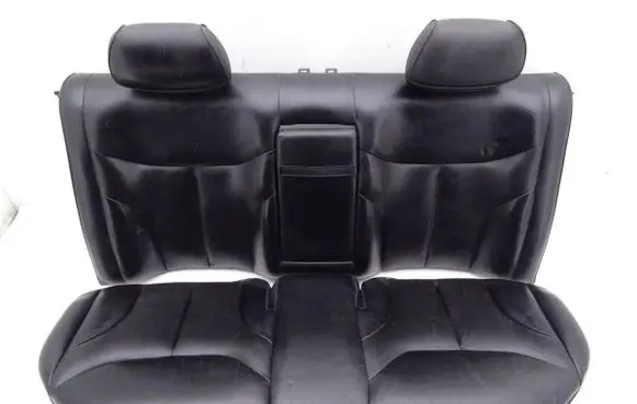 Mercedes-Benz S W140 Second row seats 1409220301 GBIMPORT