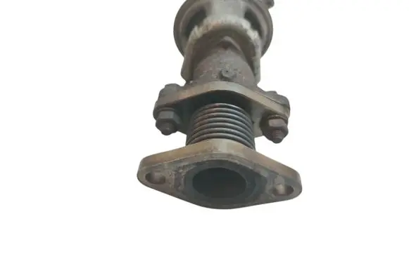 Fiat Ducato EGR thermostat 