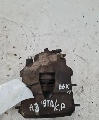 Audi A3 S3 8L Front brake caliper
