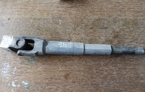 BMW 3 E46 Steering column universal joint 221200 1646