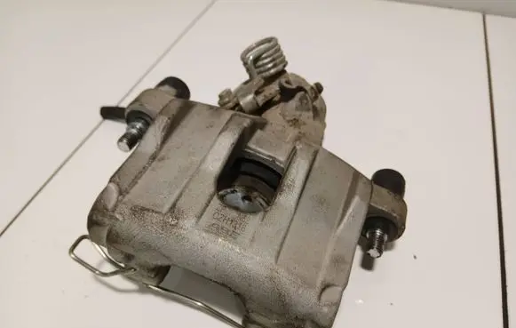 Volvo V50 Rear brake caliper