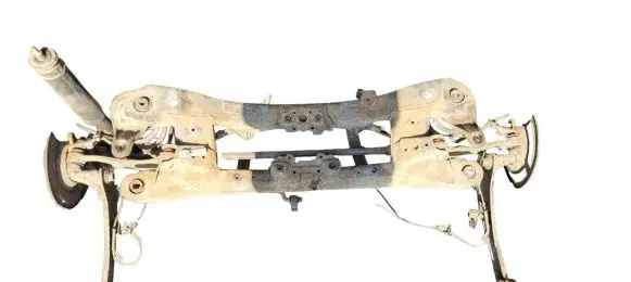 Toyota Avensis T270 Rear axle beam 
