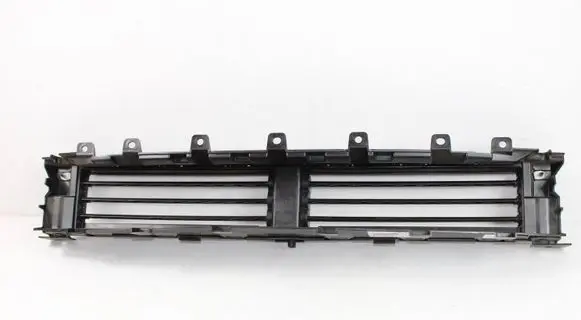 Opel Astra K Intercooler air guide/duct channel 39081585 39081586 39160239