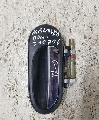 Nissan Almera N16 Rear door exterior handle