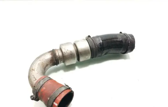 Ford Galaxy Intercooler hose/pipe