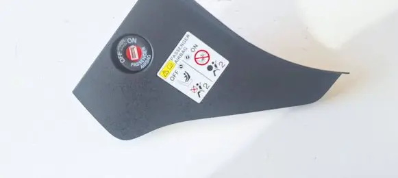 Honda E Panel trim 