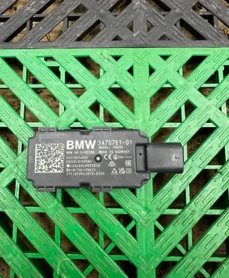 BMW X1 U11 Other control units/modules 5A707E101