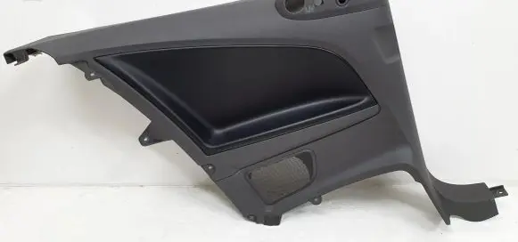 Ford Focus Rear door card panel trim GN41-L243W07-A