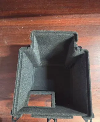 Porsche Macan (95B) Armrest 95B857232B