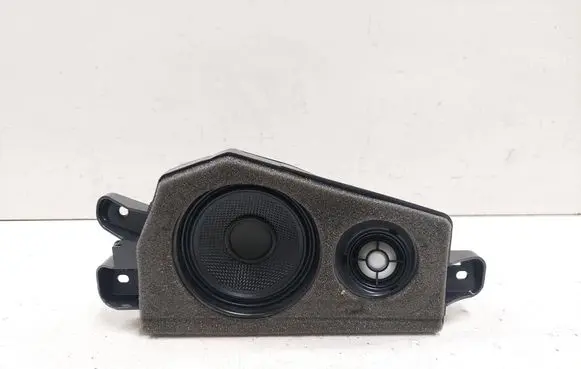 BMW X6 E71 Parcel shelf speaker 9211049 18820010