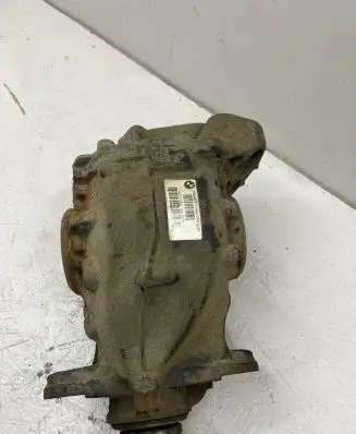 BMW 1 F20 F21 Rear differential 0717102514340003 C936265 07771251434003