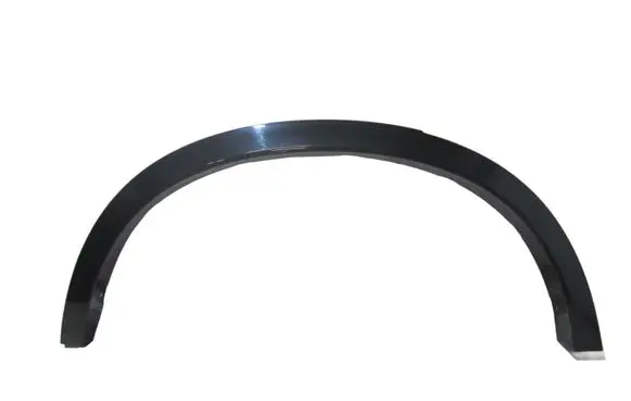 BMW X3 F25 Front arch trim BLACK