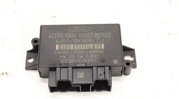 Ford Focus Parking PDC sensor KU5T15K866CJ
