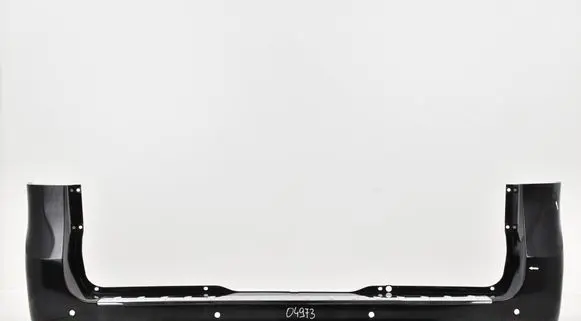 Mercedes-Benz V Class W447 Rear bumper 4478806000