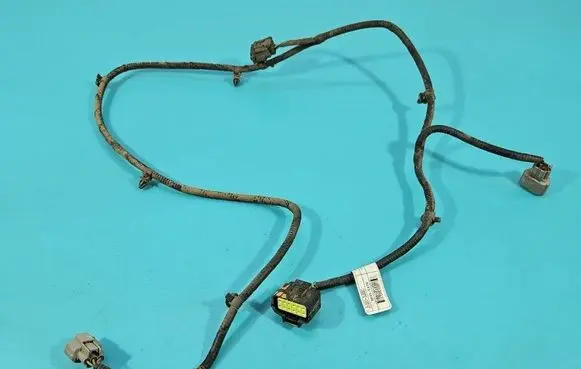 KIA Sportage Tailgate/trunk wiring harness 91880-3U660 IMPRK1533437