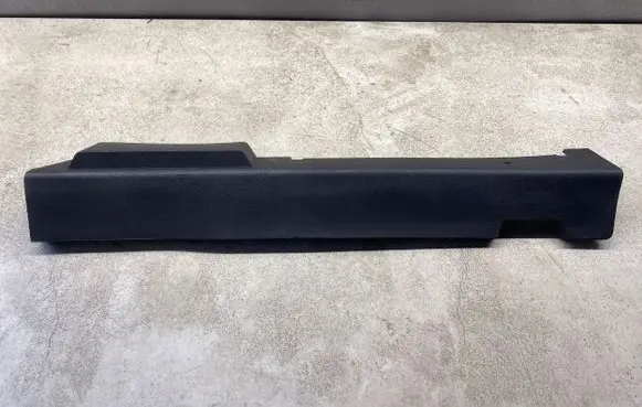 Citroen C4 Grand Picasso Seat trim 9658168277 36614M