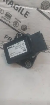 Honda FR-V ESP acceleration yaw rate sensor 39960SJDA01 0036675 0265005299