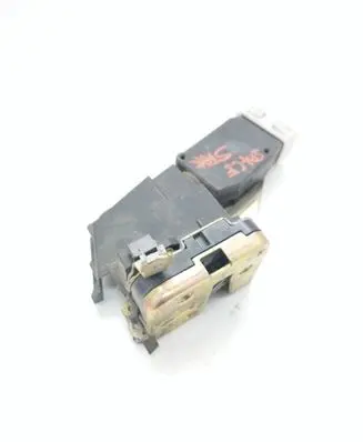 Mitsubishi Space Star Rear door lock