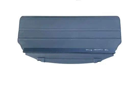 Mazda 6 Parcel shelf load cover 