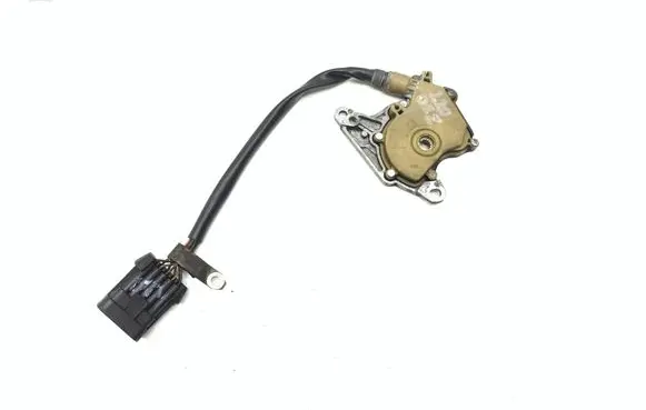 Porsche Boxster 986 Gearbox control unit/module 0501209908