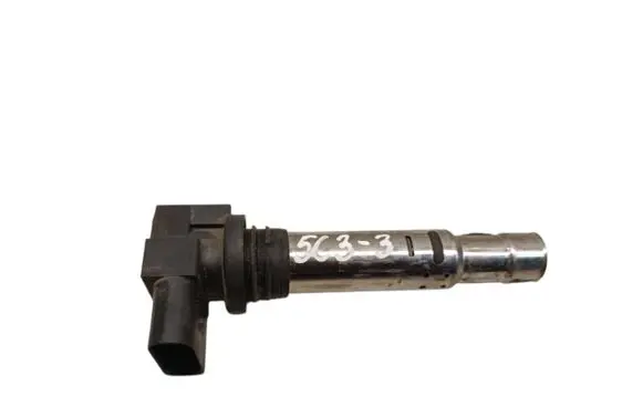 Skoda Octavia Mk2 (1Z) High voltage ignition coil 036905715F