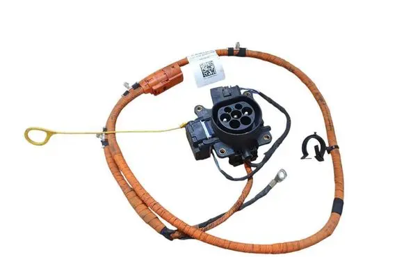 Cupra Leon Electric car charging cable 1EA915651C
