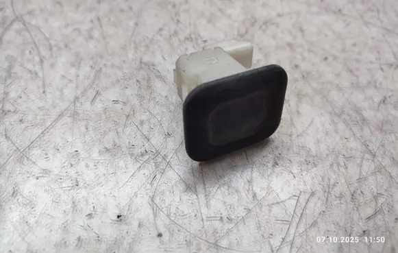 Peugeot 508 RXH Other switches/knobs/shifts